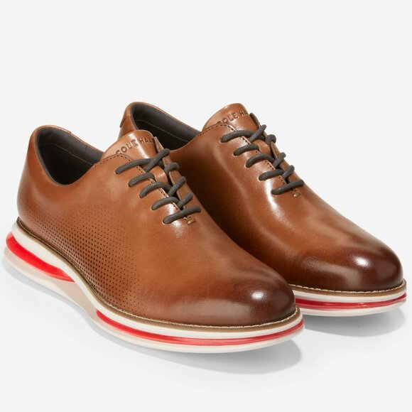 Cole Haan OriginalGrand Energy Twin Oxford. Brand New. Mens Size: 8.